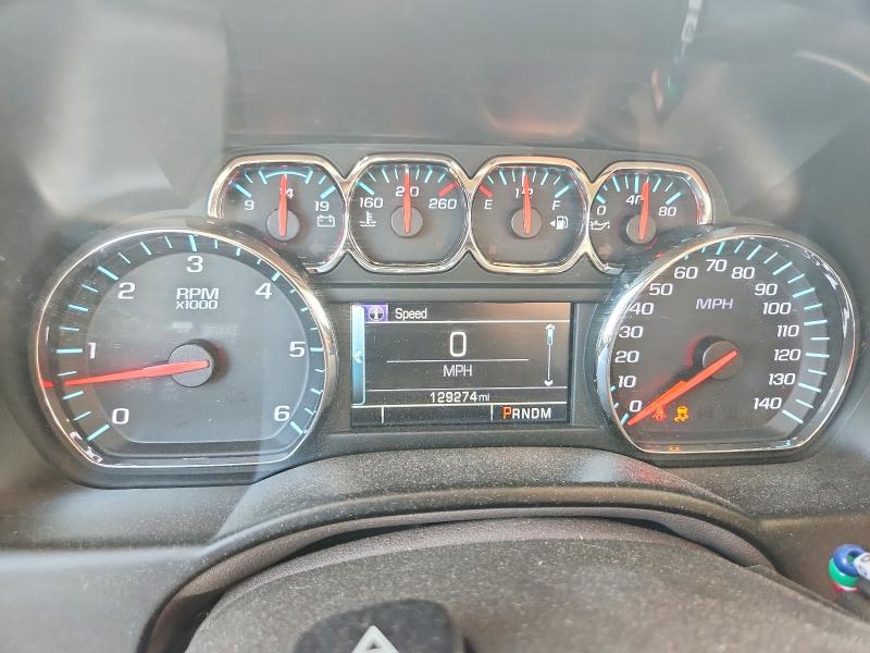 Aukcja sprzedaży 2015 Chevrolet Tahoe, vin: 1GNSCCKC8FR107723, numer aukcji: 60479926