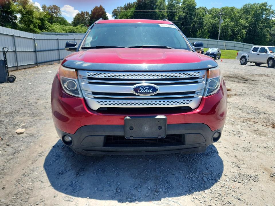 Aukcja sprzedaży 2013 Ford Explorer, vin: 1FM5K8D88DGB11547, numer aukcji: 61547456