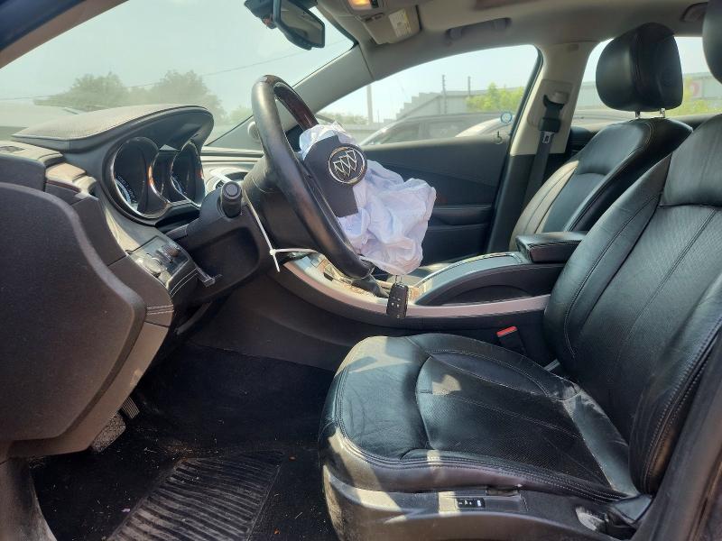 Aukcja sprzedaży 2011 Buick Lacrosse, vin: 1G4GE5ED5BF133812, numer aukcji: 60934556