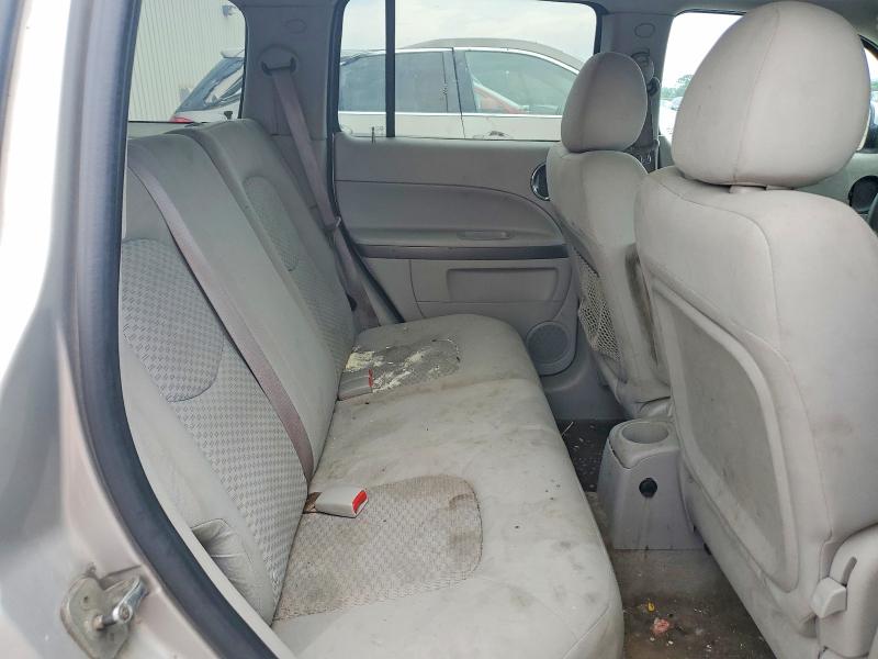 Продаж на аукціоні авто 2007 Chevrolet Hhr, vin: 3GNDA23DX7S531919, номер лоту: 60584836