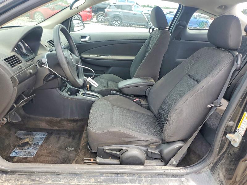 Продаж на аукціоні авто 2007 Pontiac G5, vin: 1G2AL15FX77228110, номер лоту: 62025486
