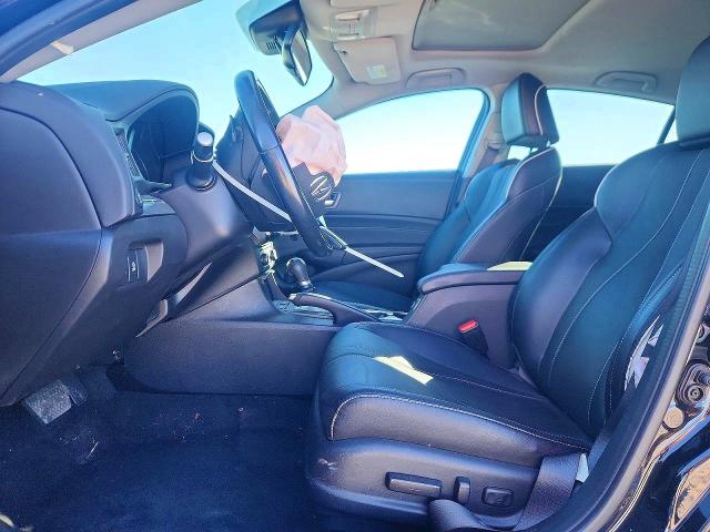 Aukcja sprzedaży 2020 Acura Ilx, vin: 19UDE2F74LA005057, numer aukcji: 60944926