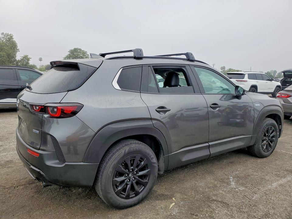 Aukcja sprzedaży 2025 Mazda Cx-50, vin: 7MMVAADW1SN106308, numer aukcji: 60519066