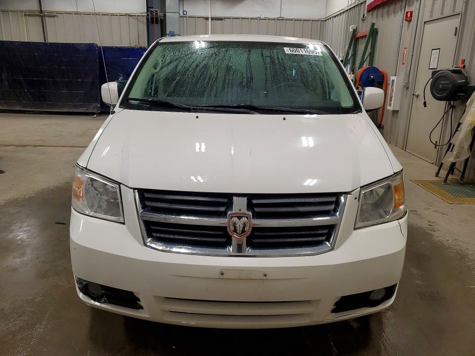 Aukcja sprzedaży 2008 Dodge Grand Caravan, vin: 1D8HN54P88B151033, numer aukcji: 60011696