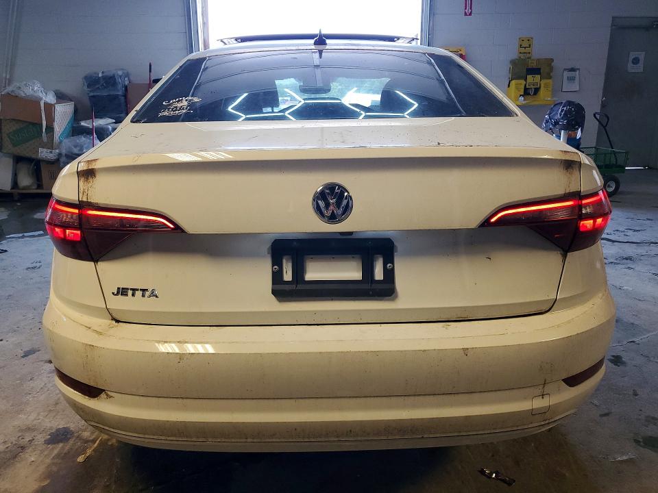 Продажа на аукционе авто 2020 Volkswagen Jetta, vin: 3VWEB7BU7LM073776, номер лота: 59682546
