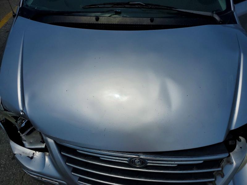 62453496 :رقم المزاد ، 2A4GP64LX7R260532 vin ، 2007 Chrysler Town & Country مزاد بيع