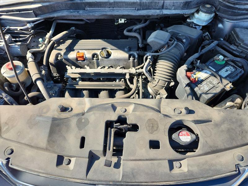 Продажа на аукционе авто 2010 Honda Cr-v, vin: 5J6RE3H31AL034466, номер лота: 59632226