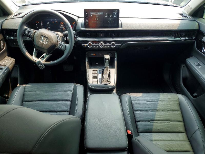Продажа на аукционе авто 2026 Honda Cr-v, vin: 2HKRS4H78TH449959, номер лота: 61553976