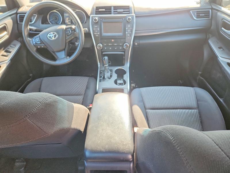 Продаж на аукціоні авто 2016 Toyota Camry, vin: 4T4BF1FK1GR524901, номер лоту: 63384636