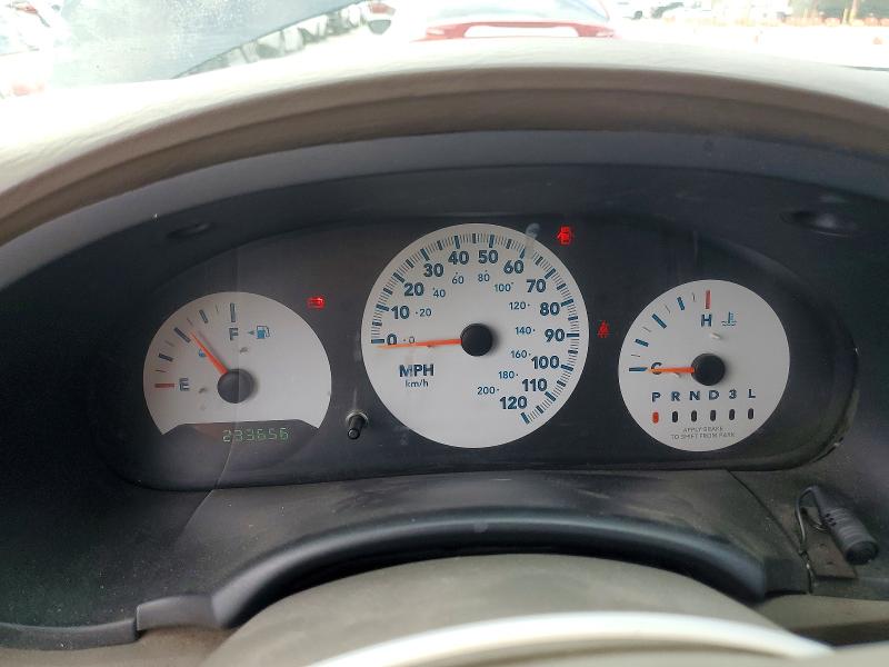 Продажа на аукционе авто 2007 Chrysler Town & Country, vin: 1A4GJ45R27B163073, номер лота: 60947426