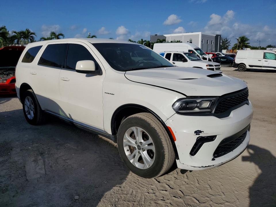 Продаж на аукціоні авто 2011 Dodge Durango, vin: 1D4RE2GG4BC635508, номер лоту: 60814006