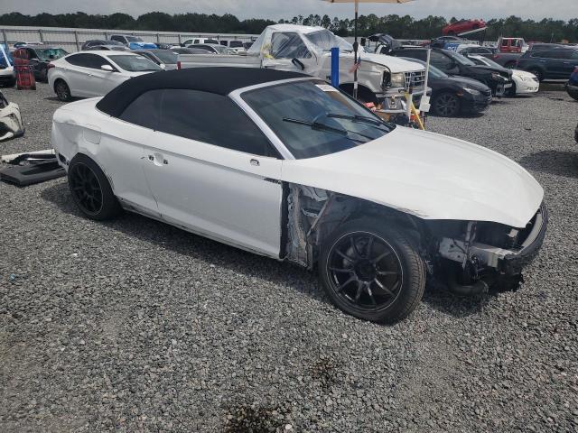 60858296 :رقم المزاد ، WAU2AGF50NN008155 vin ، 2022 Audi A5 مزاد بيع