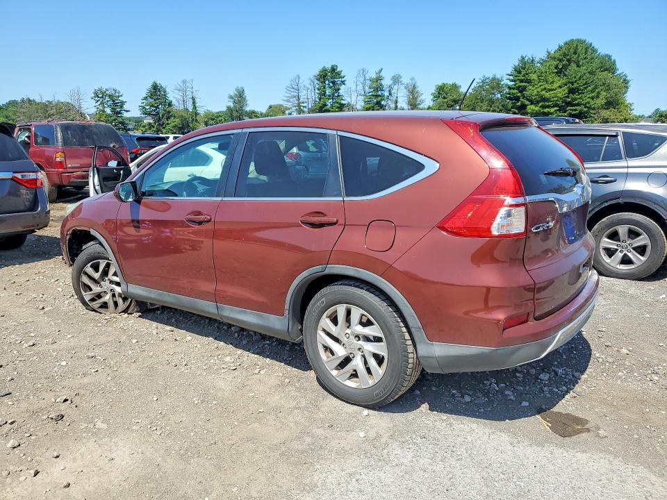 Aukcja sprzedaży 2016 Honda Cr-v, vin: 5J6RM4H5XGL100449, numer aukcji: 62416916
