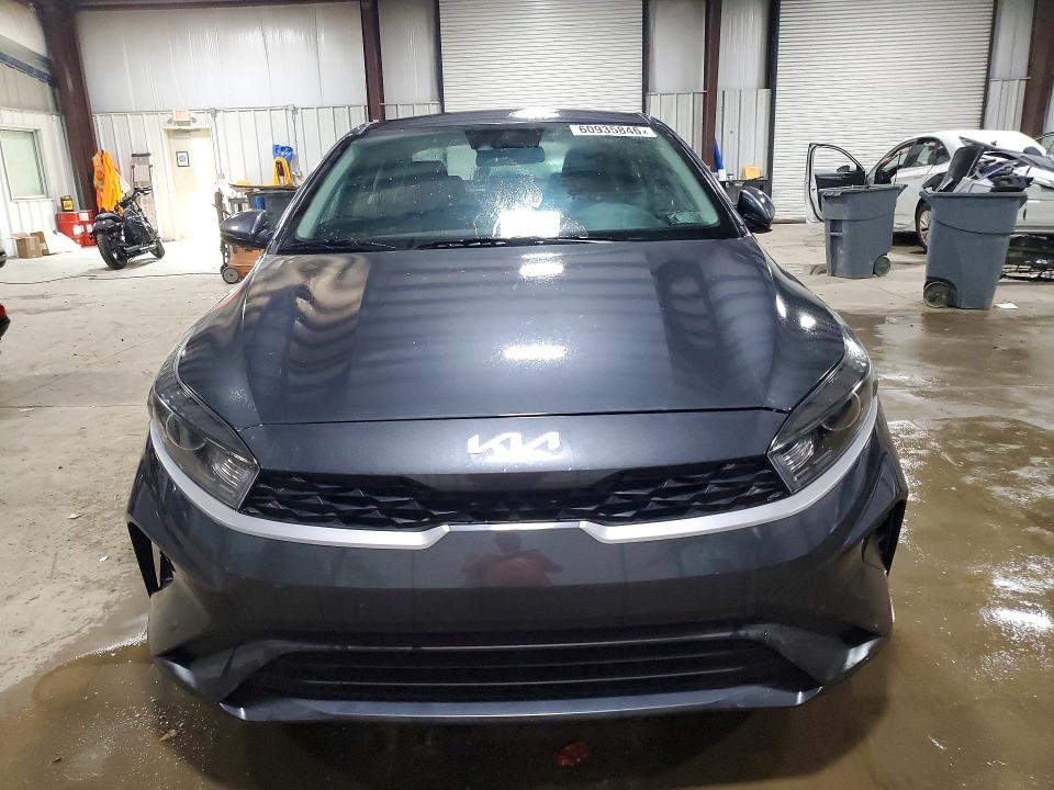 60935846 :رقم المزاد ، 3KPF24AD2PE662970 vin ، 2023 Kia Forte مزاد بيع