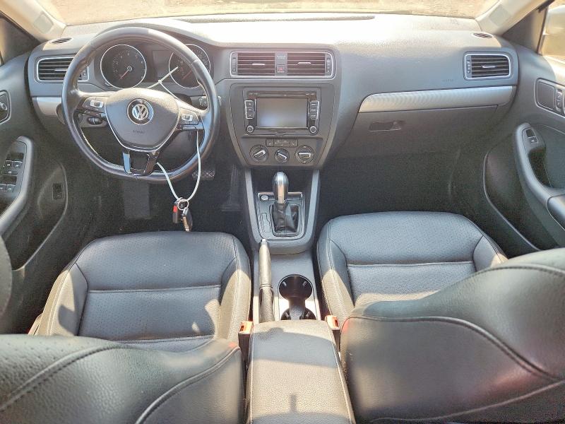 Aukcja sprzedaży 2015 Volkswagen Jetta, vin: 3VWD17AJ2FM230592, numer aukcji: 60086976