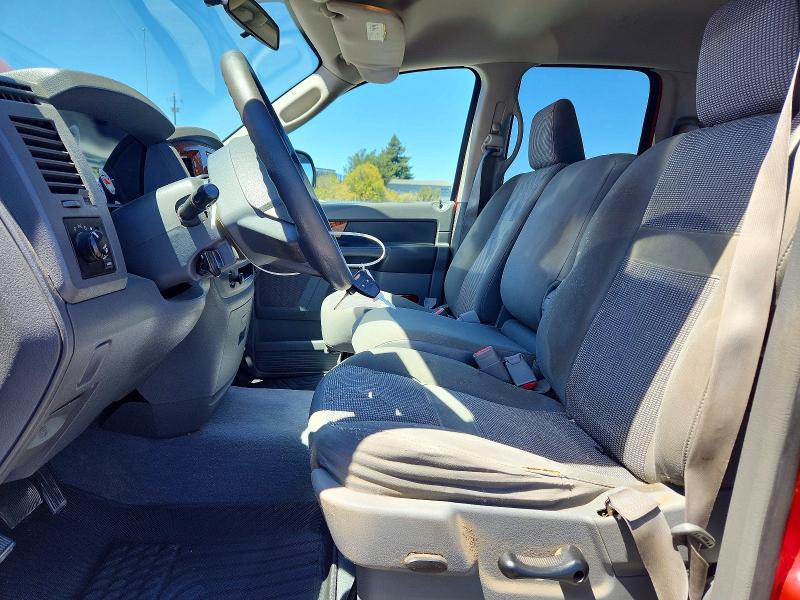 Auction sale of the 2006 Dodge Ram 1500, vin: 1D7HA18266S661384, lot number: 62888816