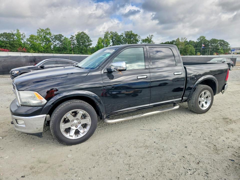 Продажа на аукционе авто 2012 Dodge Ram 1500, vin: 1C6RD7NT2CS262030, номер лота: 61729506