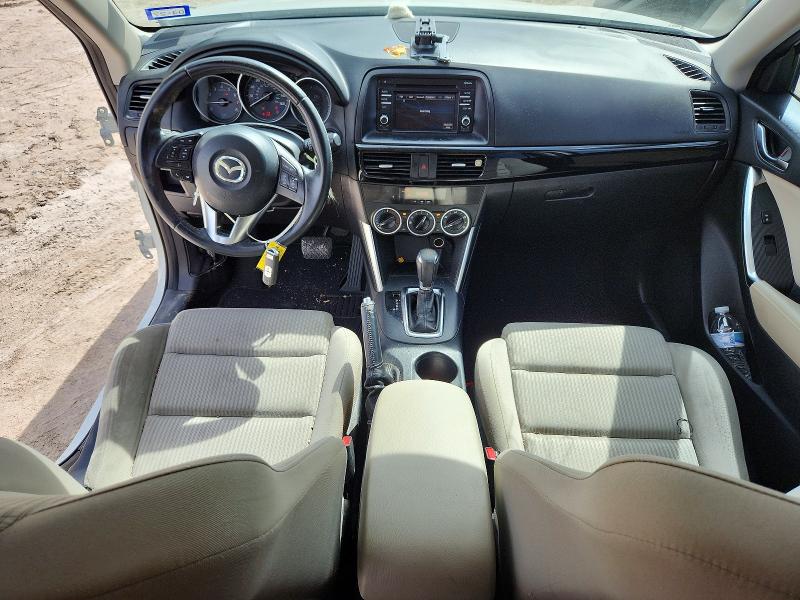 Продажа на аукционе авто 2015 Mazda Cx-5, vin: JM3KE2CY0F0470942, номер лота: 60711536