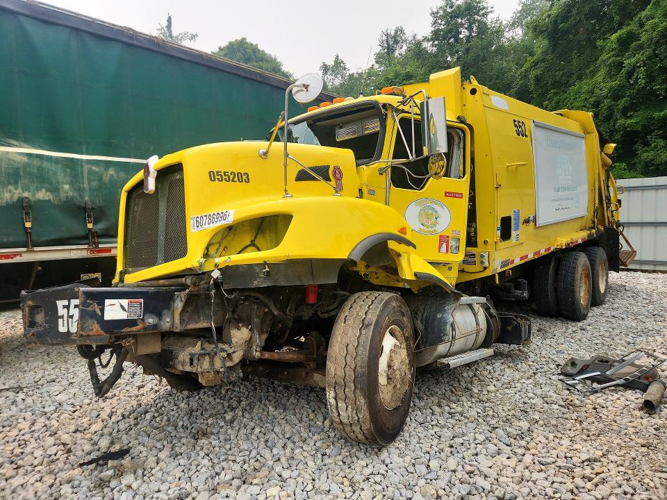 Aukcja sprzedaży 2013 Kenworth Construction, vin: 1NKBL50X4DJ366407, numer aukcji: 60786996