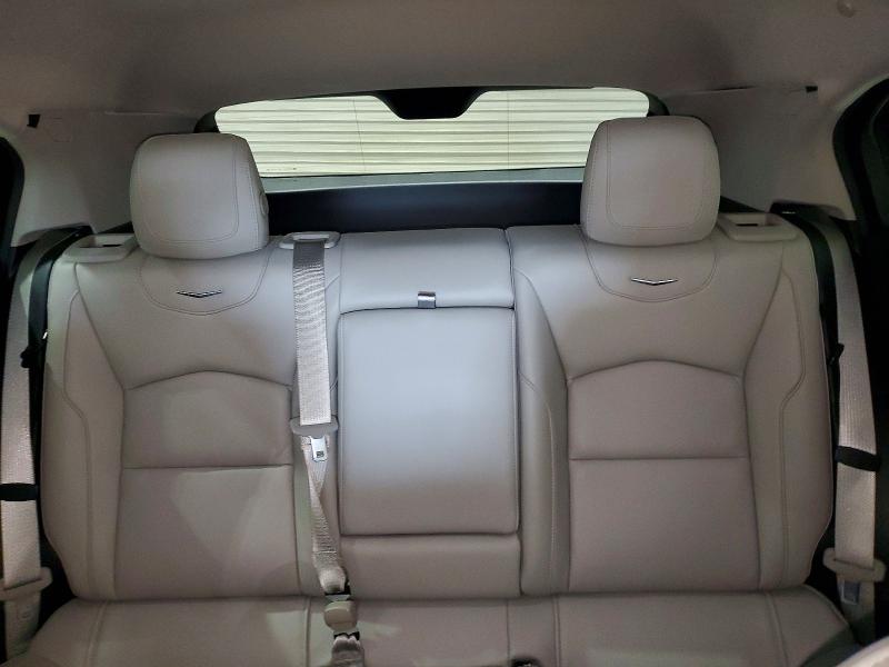 Aukcja sprzedaży 2021 Cadillac Xt4, vin: 1GYFZCR44MF024886, numer aukcji: 60180526