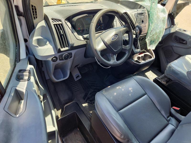 Продаж на аукціоні авто 2016 Ford Transit, vin: 1FTYE1YM4GKA83691, номер лоту: 60014146