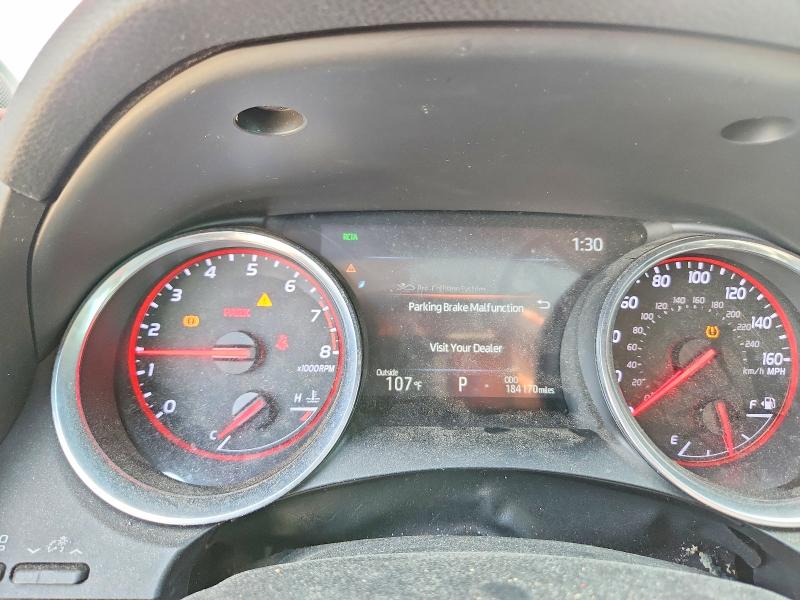 62025656 :رقم المزاد ، 4T1B61HK1KU280764 vin ، 2019 Toyota Camry مزاد بيع