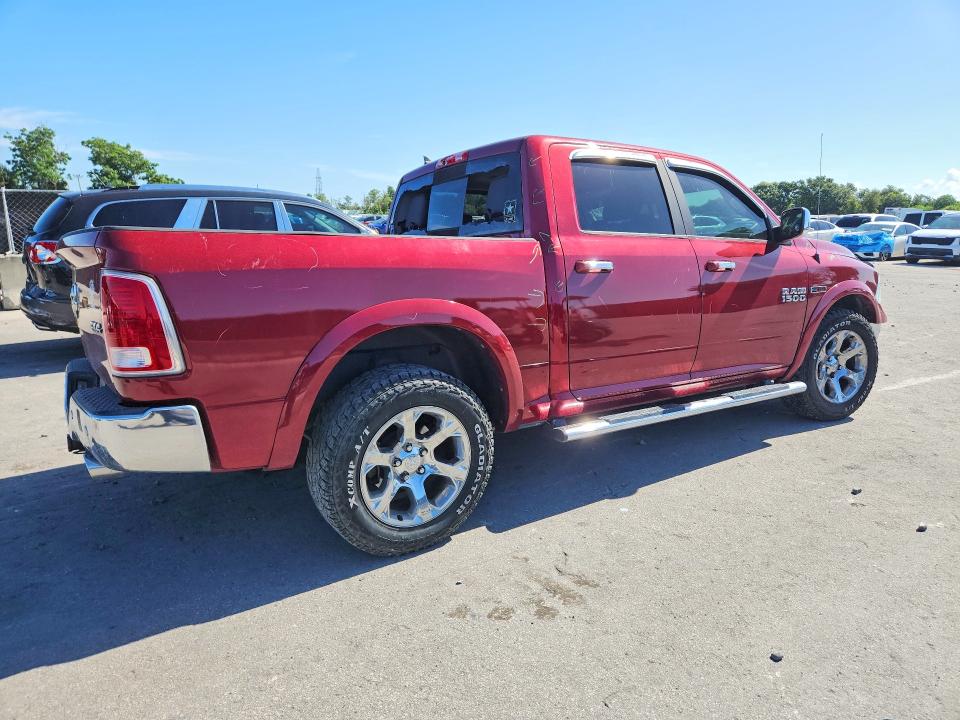 Продажа на аукционе авто 2014 Ram 1500, vin: 1C6RR7NM2ES337774, номер лота: 61541366