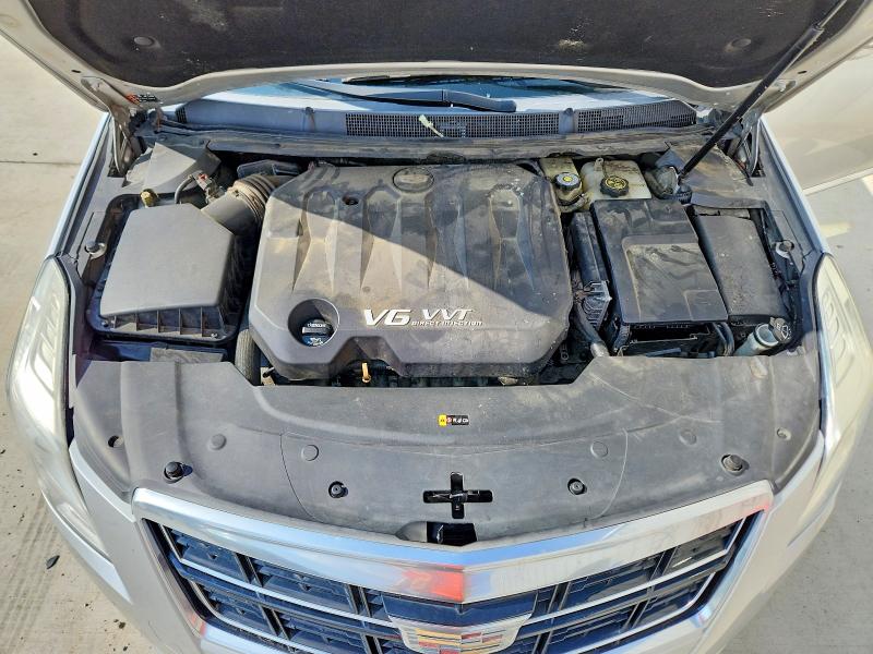 Aukcja sprzedaży 2017 Cadillac Xts, vin: 2G61M5S39H9143272, numer aukcji: 60023076