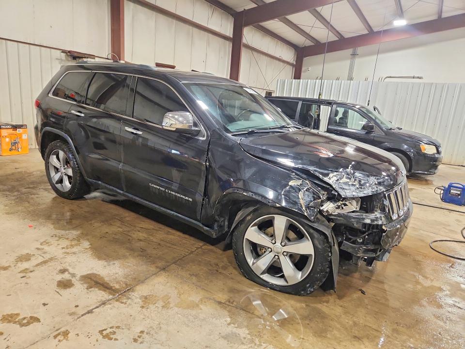 Продажа на аукционе авто 2016 Jeep Grand Cherokee, vin: 1C4RJFBG6GC310468, номер лота: 60465086
