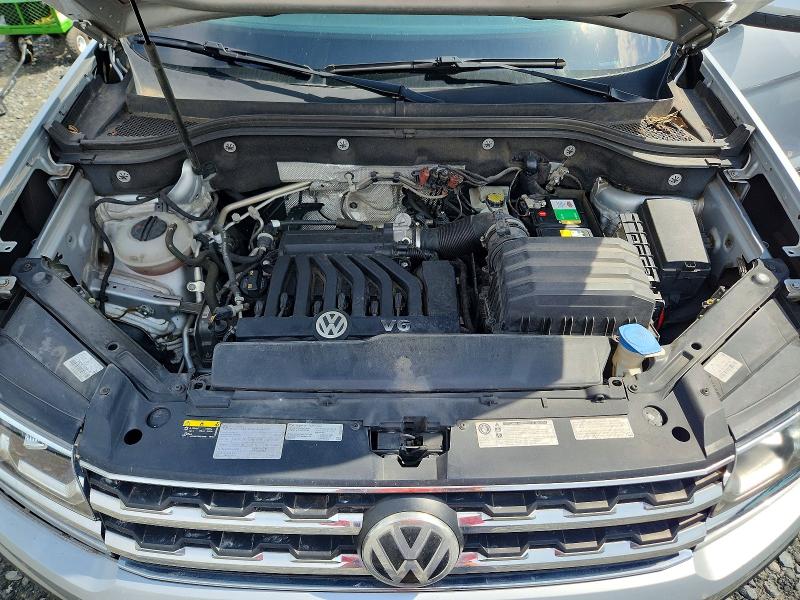 Aukcja sprzedaży 2018 Volkswagen Atlas, vin: 1V2LR2CA6JC501055, numer aukcji: 59403246