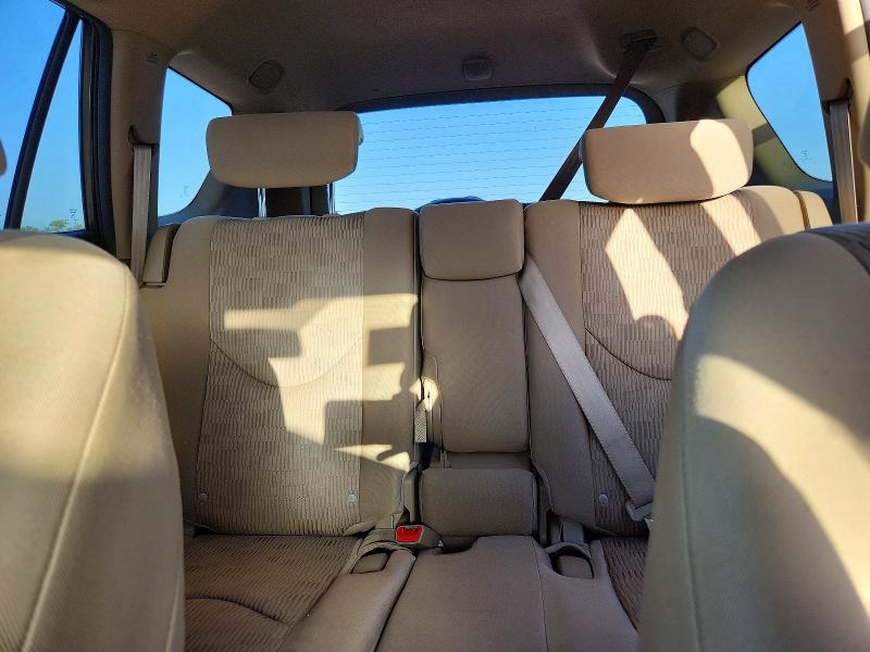 60183966 :رقم المزاد ، 2T3ZF4DV4AW046172 vin ، 2010 Toyota Rav4 مزاد بيع
