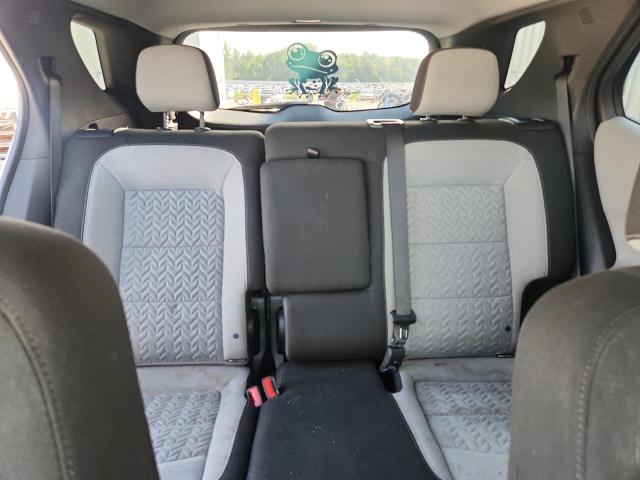 Aukcja sprzedaży 2022 Chevrolet Equinox, vin: 3GNAXKEV6NL142712, numer aukcji: 60957836