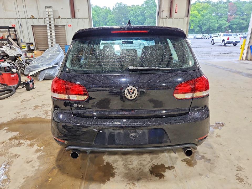 Продажа на аукционе авто 2013 Volkswagen Gti, vin: WVWHV7AJ8DW126310, номер лота: 61819806