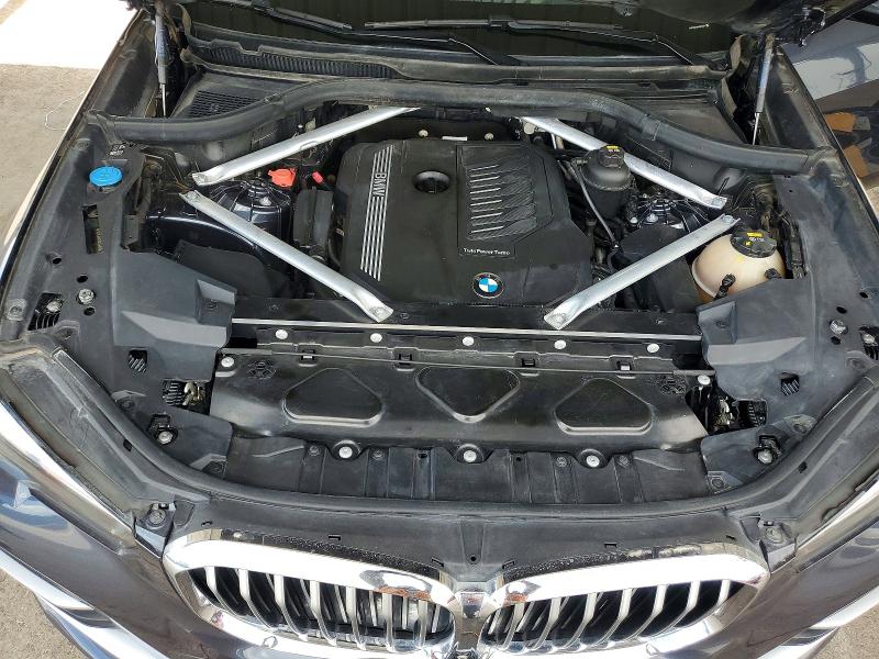 Aukcja sprzedaży 2019 Bmw X5, vin: 5UXCR6C54KLK85122, numer aukcji: 60603406
