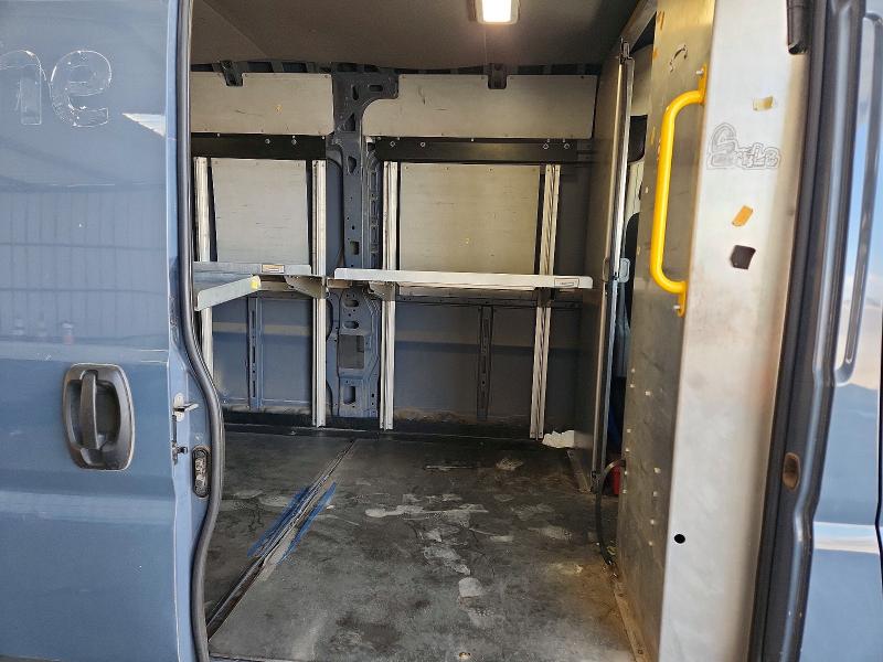 61141486 :رقم المزاد ، 3C6FRVJG8ME503269 vin ، 2021 Ram Promaster 3500 مزاد بيع
