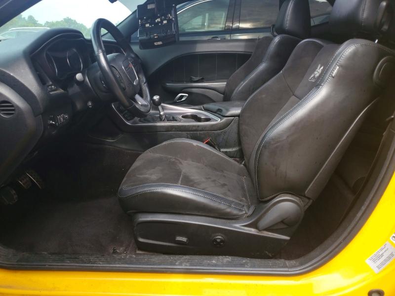 Aukcja sprzedaży 2017 Dodge Challenger, vin: 2C3CDZFJ6HH507941, numer aukcji: 59879906