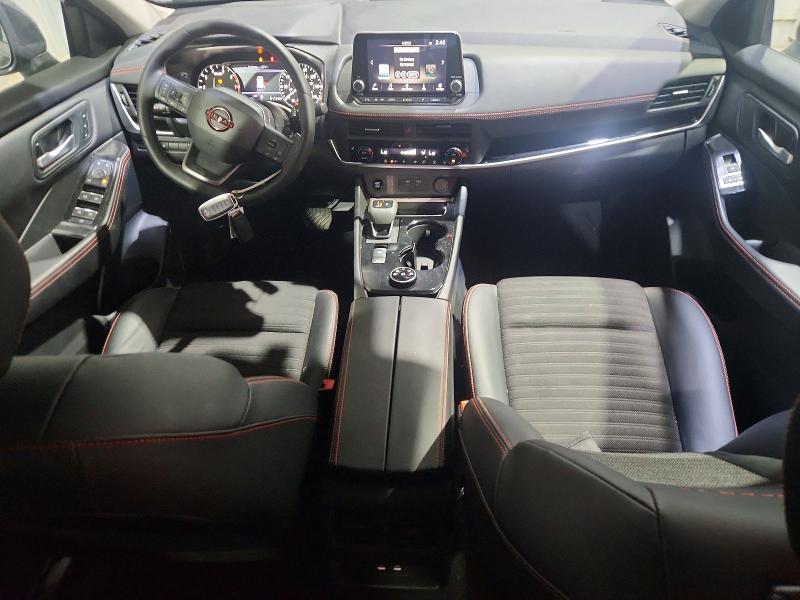 Продажа на аукционе авто 2026 Nissan Rogue, vin: 5N1BT3BB7TC710298, номер лота: 62603626