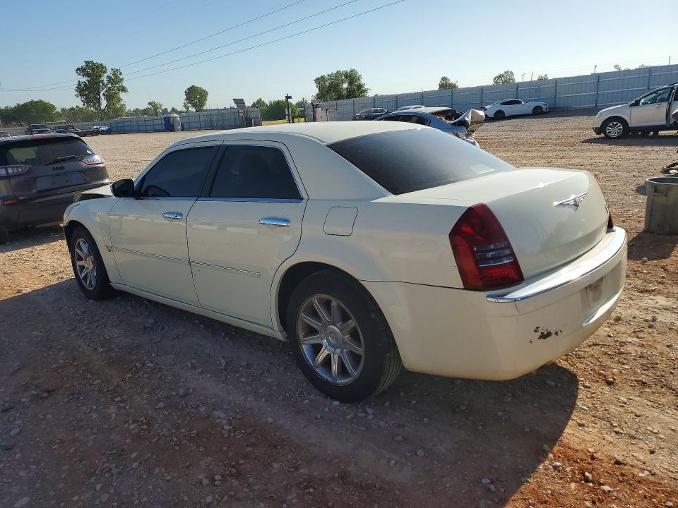 Aukcja sprzedaży 2005 Chrysler 300c, vin: 2C3JA63H35H572175, numer aukcji: 61152946