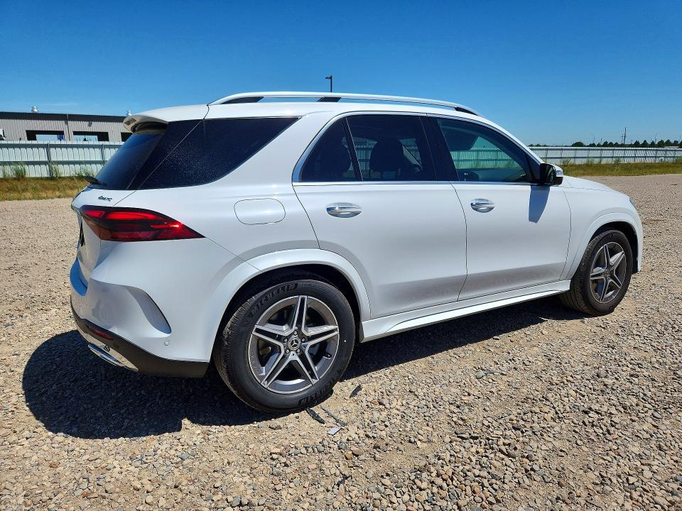 Aukcja sprzedaży 2026 Mercedes-benz Gle, vin: 4JGFB5KBXTB498888, numer aukcji: 60987806