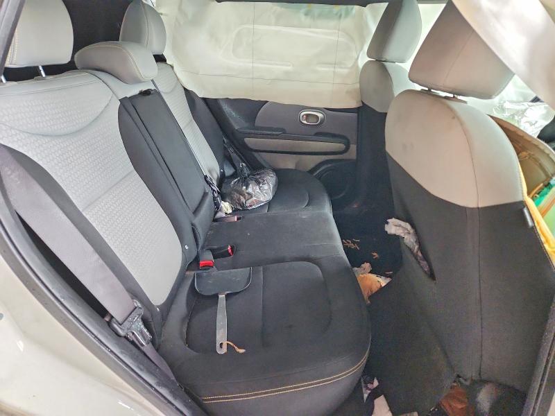 Продаж на аукціоні авто 2014 Kia Soul, vin: KNDJP3A52E7089094, номер лоту: 60653286