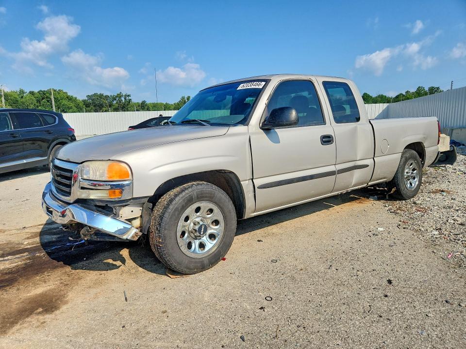 Aukcja sprzedaży 2006 Gmc New Sierra, vin: 1GTEC19V16Z263667, numer aukcji: 62038466
