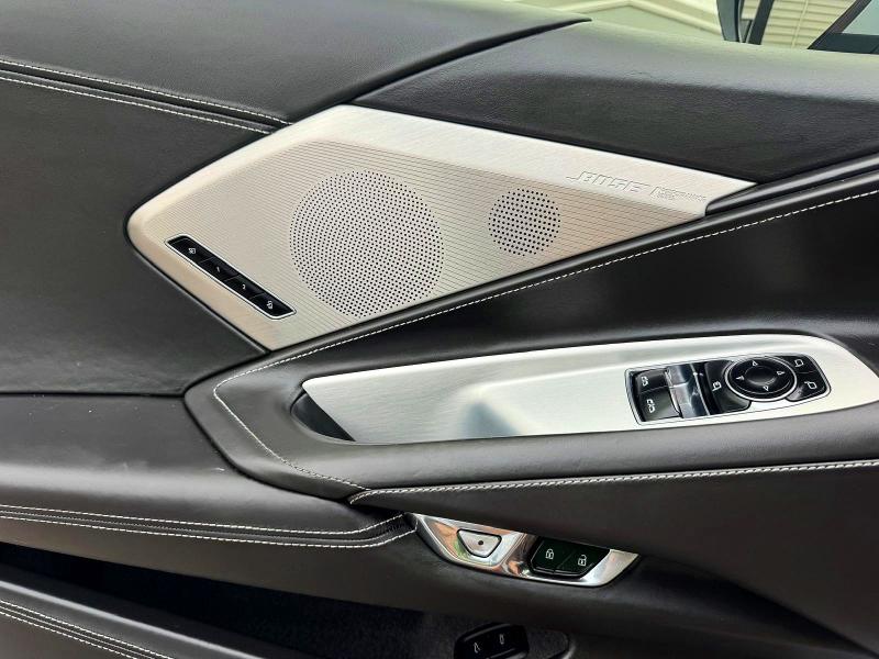 2020 Chevrolet Corvette მანქანა იყიდება აუქციონზე, vin: 1G1Y82D44L5103930, აუქციონის ნომერი: 62155506
