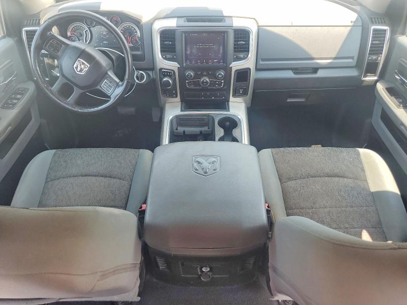 63142516 :رقم المزاد ، 1C6RR7LT7LS136914 vin ، 2020 Ram 1500 Classic مزاد بيع
