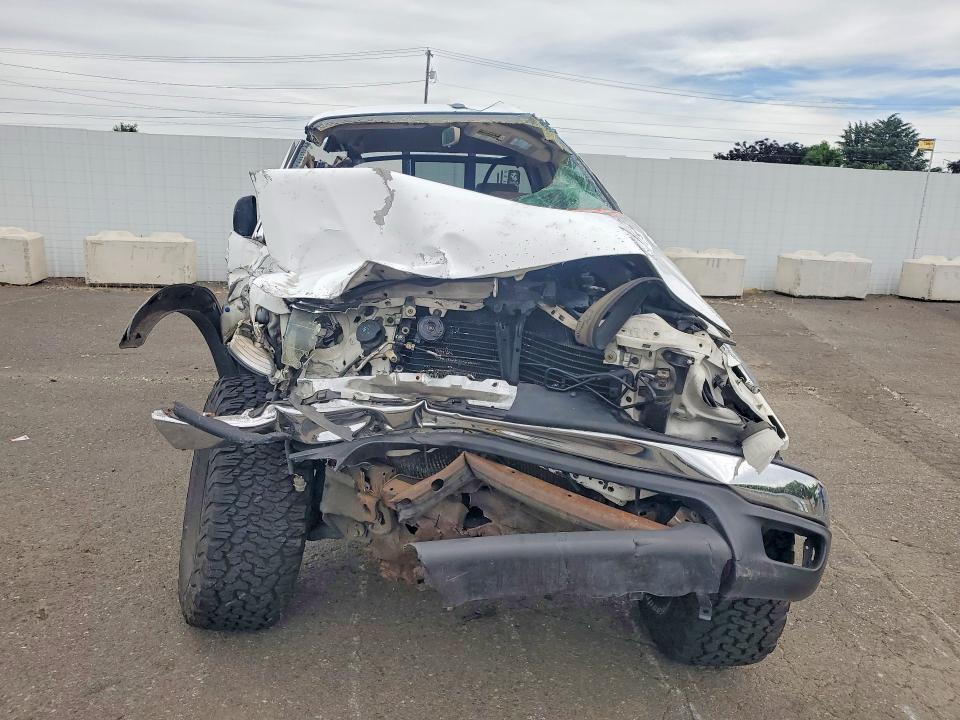 2004 Toyota Tacoma მანქანა იყიდება აუქციონზე, vin: 5TEHN72N04Z382767, აუქციონის ნომერი: 59900216