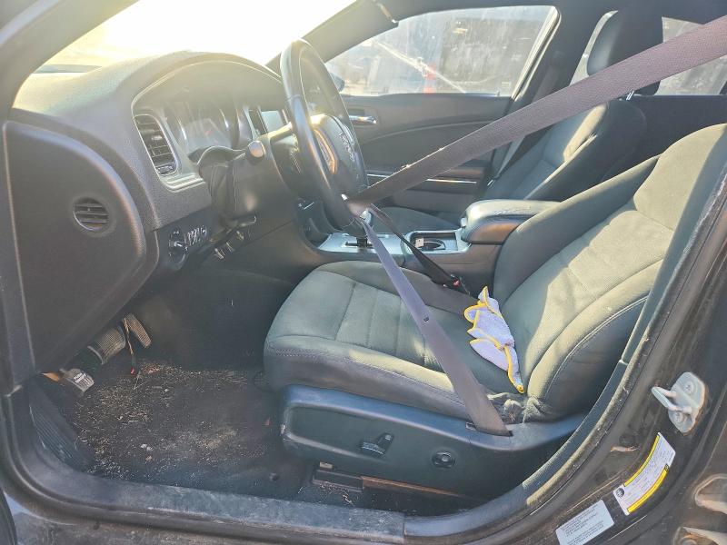 2014 Dodge Charger მანქანა იყიდება აუქციონზე, vin: 2C3CDXHG0EH319398, აუქციონის ნომერი: 62619276