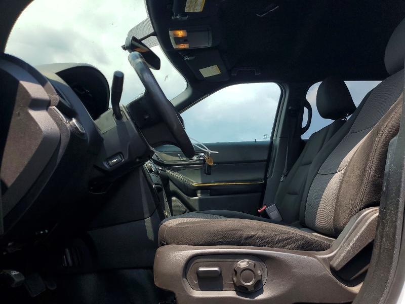 Aukcja sprzedaży 2018 Ford Explorer, vin: 1FM5K8AR3JGC43138, numer aukcji: 62976866