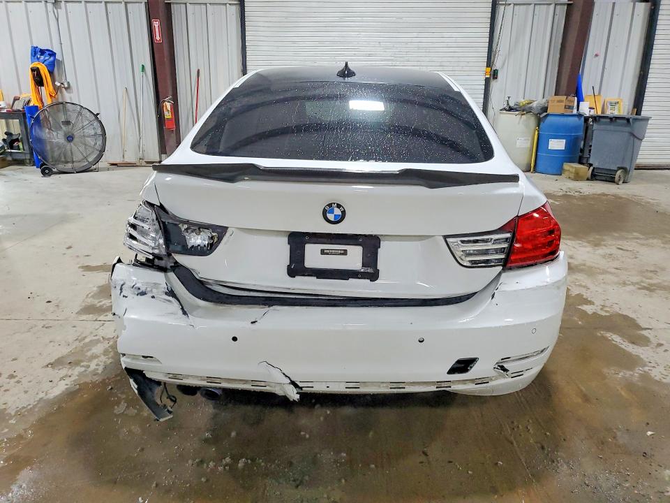 61004556 :رقم المزاد ، WBA4A9C54FGL85778 vin ، 2015 Bmw 428 مزاد بيع