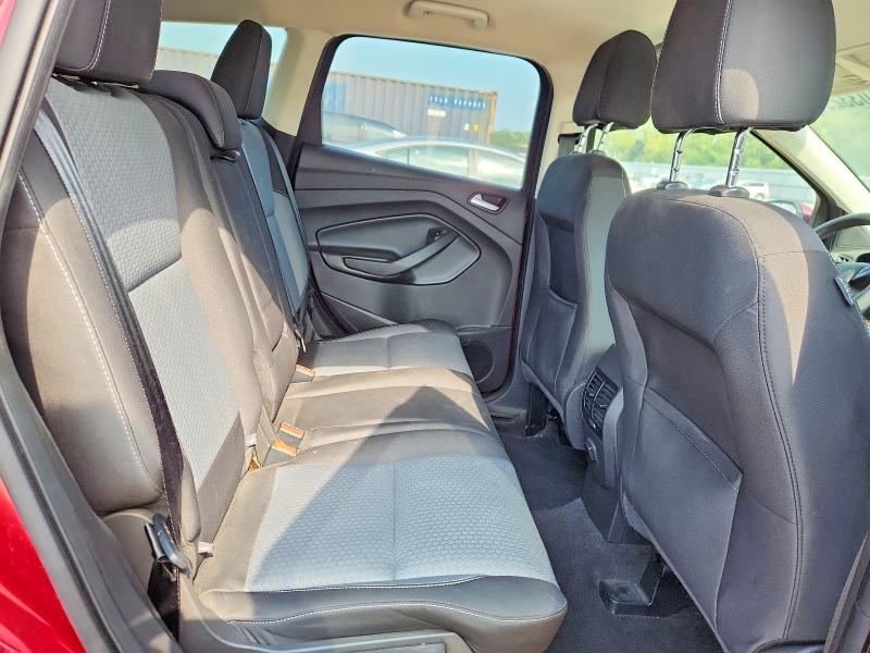 Aukcja sprzedaży 2017 Ford Escape, vin: 1FMCU0GD5HUB57758, numer aukcji: 61033296