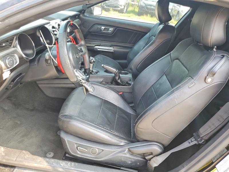 Продаж на аукціоні авто 2016 Ford Mustang, vin: 1FA6P8TH3G5227563, номер лоту: 61694086
