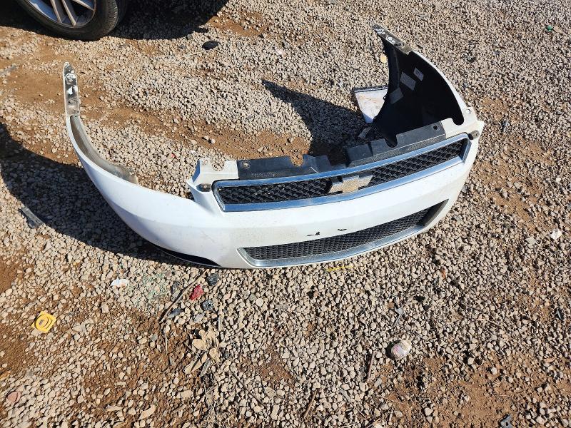 Aukcja sprzedaży 2012 Chevrolet Impala, vin: 2G1WC5E36C1193497, numer aukcji: 61735566